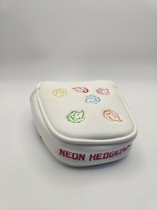 Custom Mallet Headcover (MOQ 100)