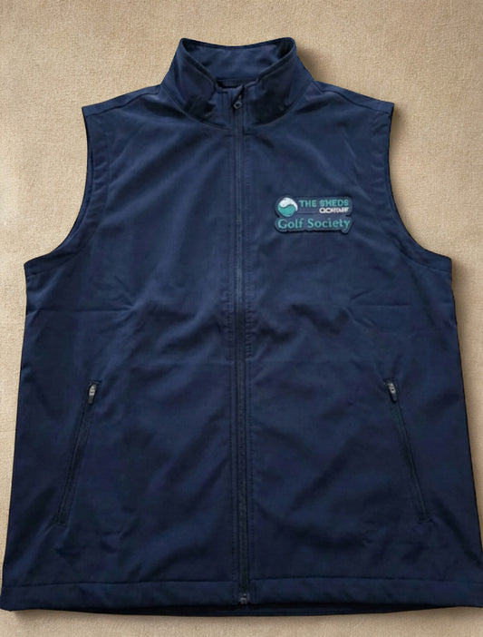 The Sheds - Gilet (2 Styles) - MOQ 50