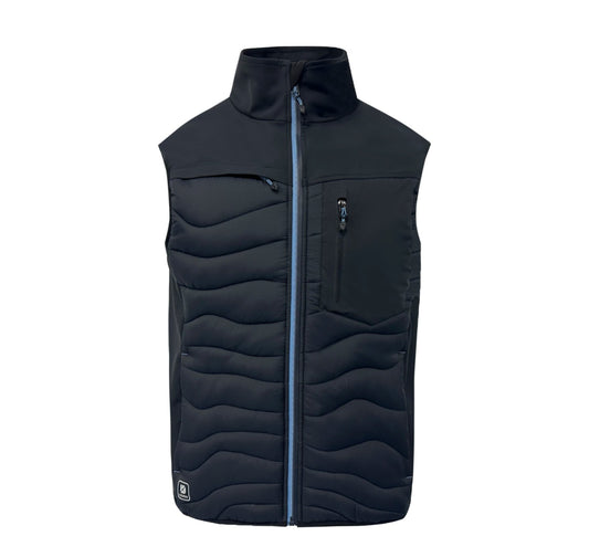 Bubble Gilet MOQ 50