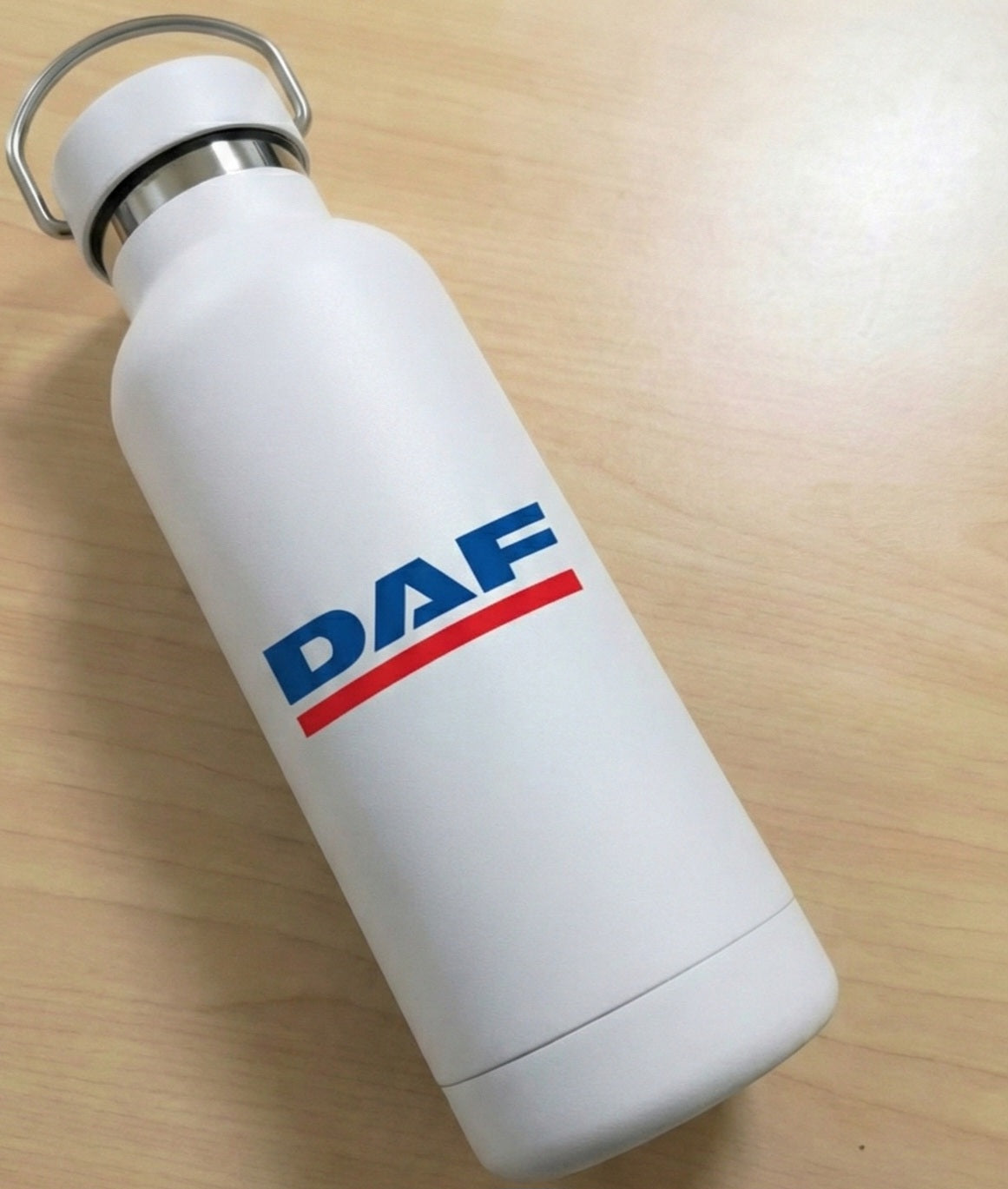 DAF Warer Bottle - MOQ 100