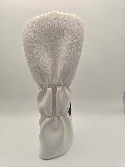 Smooth Stripe - White Hybrid (MOQ 50)