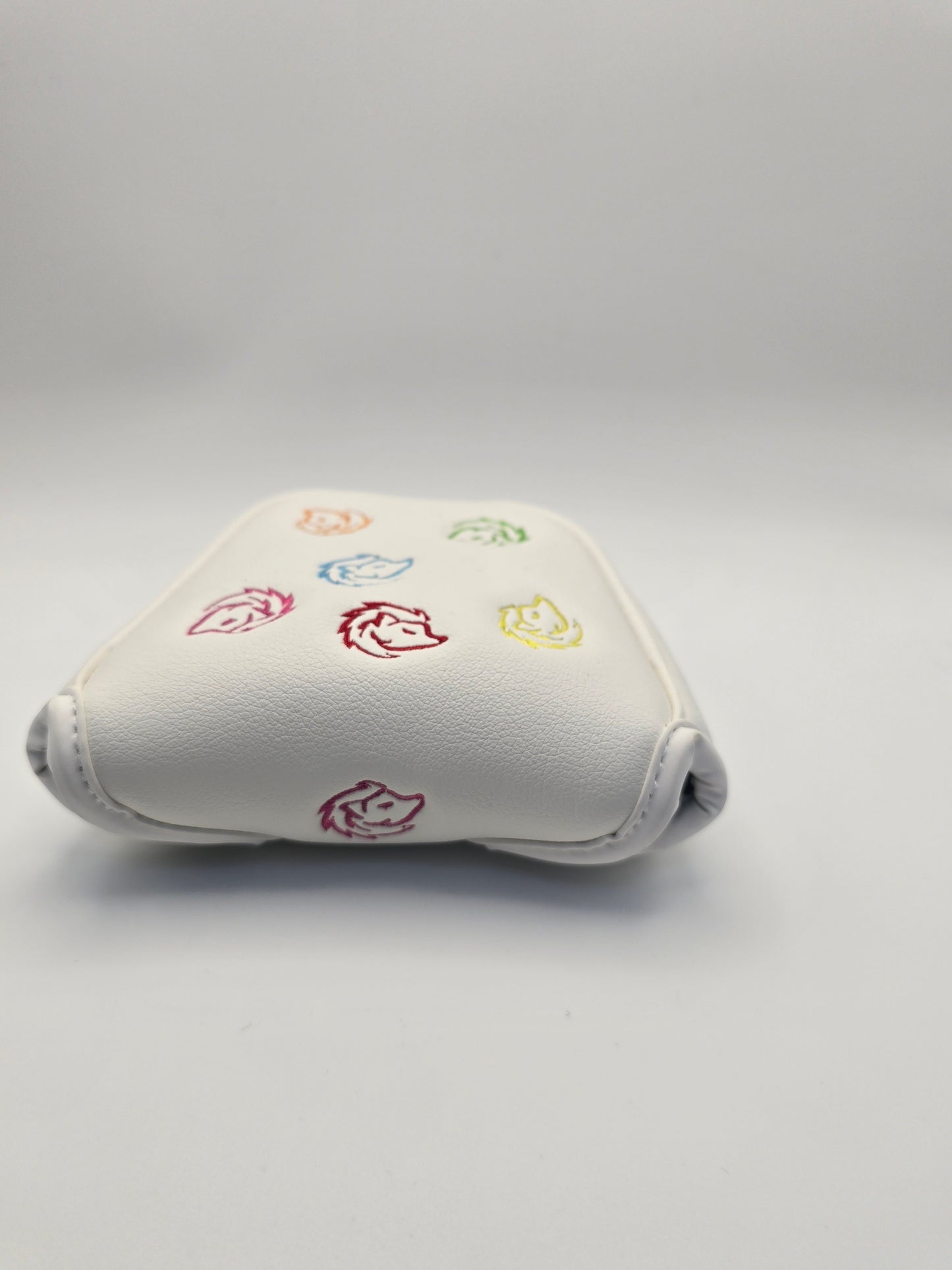 Custom Mallet Headcover (MOQ 100)