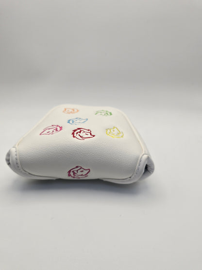 Custom Mallet Headcover (MOQ 100)