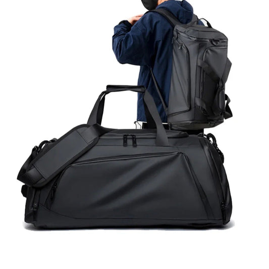 Carry Holdall Bag MOQ 100