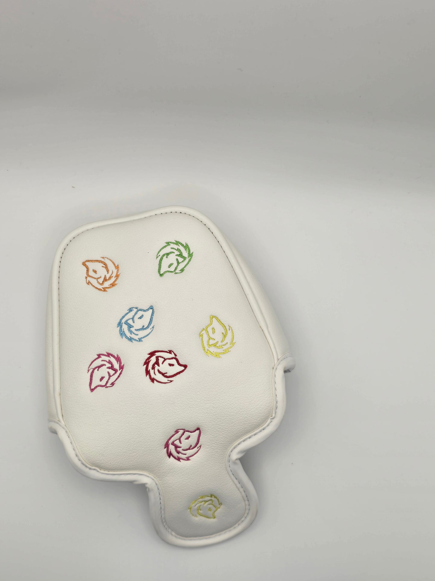 Custom Mallet Headcover (MOQ 100)