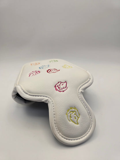 Custom Mallet Headcover (MOQ 100)