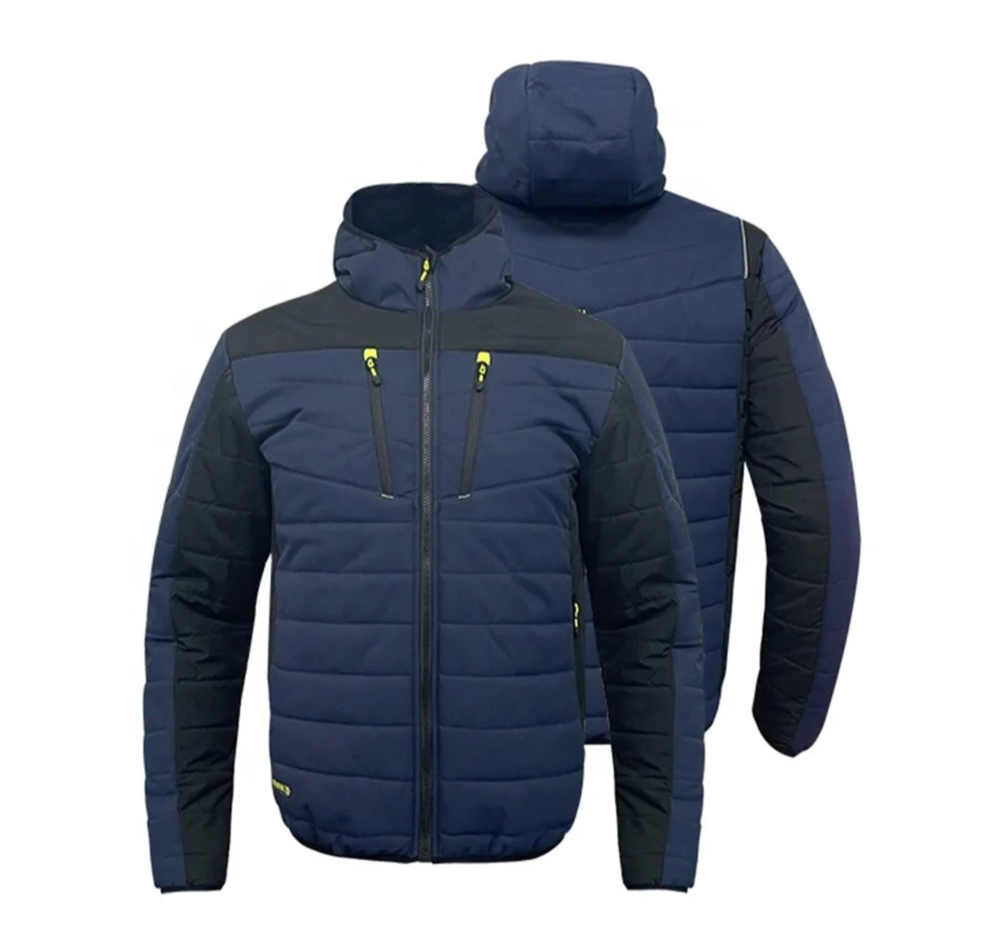 Waterproof Coat MOQ 50