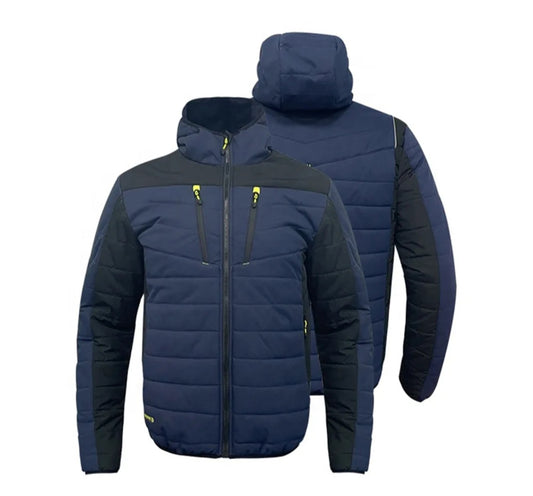 Waterproof Coat MOQ 50