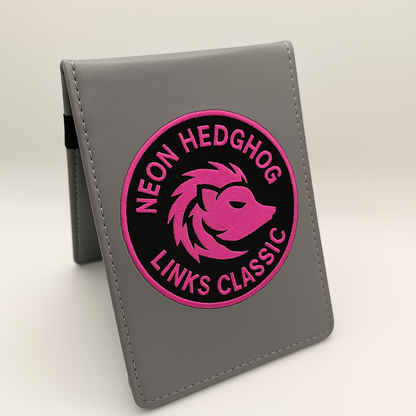 Scorecard Holder (MOQ 100)