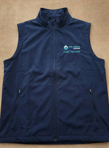 The Sheds - Gilet (2 Styles) - MOQ 50